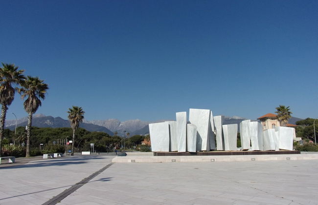 La Chimera 700m from sea - Foto 22