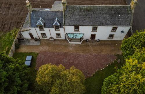The Farmhouse, 6 bed property, Forres - Foto 6