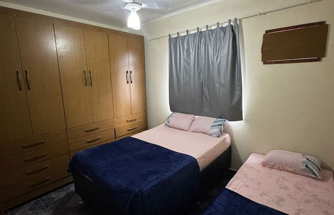 Apartamento Doce Mar III - Photo 3