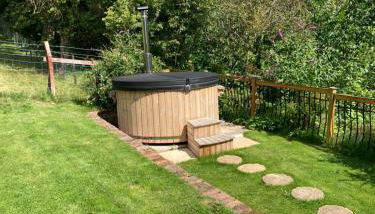 Riverside Cottage - Foto 4