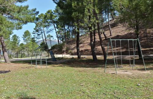 Chalet lujo en finca Zafiro lagunazo Riopar 5 o 3 dormitorios y 3 Baños Parque Natural del Rio Mundo - Foto 49