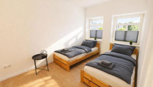 Ferienwohnung Zentralglück - Foto 3