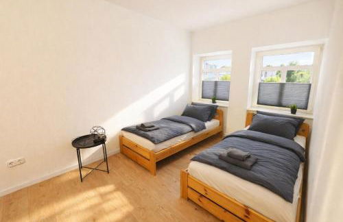 Ferienwohnung Zentralglück - Foto 3