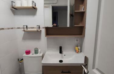 Charmant appartement à Sainte Marie la mer (66470) - Foto 18