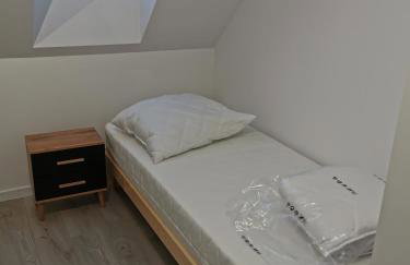 Sunrise Marina Domki Mielno- Ferienhaus - Foto 23