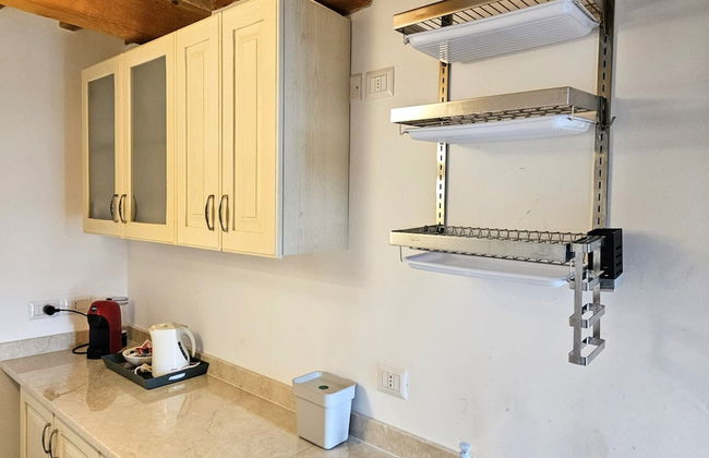 Manor in Marche With Pool and Adriatic Views - Foto 6