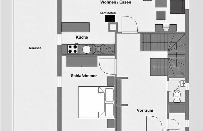 Berg- & Erlebnis-Resort MarktlAlm - Chalets & Lodges - Photo 6