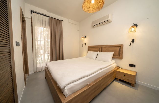 Zumrut Cirali Butik Otel - Foto 19