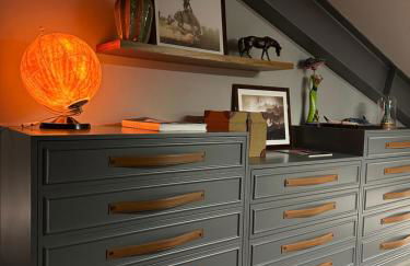 MS luxury apartment - Leia Hospitality - Photo 20