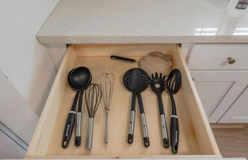 #StayinMyDistrict Zen Cottage Coos Bay - Foto 15