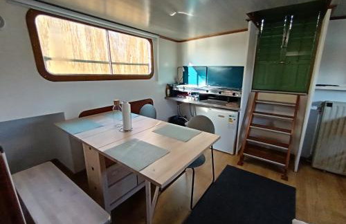 Le logement du marinier - Foto 29