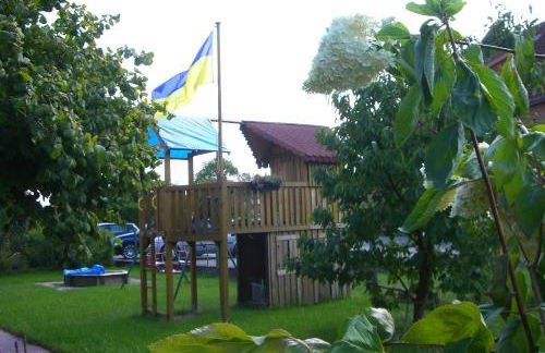 Ferienwohnung Radszys - Foto 27