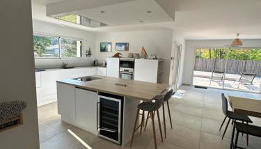 VILLA bord de mer 85 SPA de nage Les Conches - Photo 5