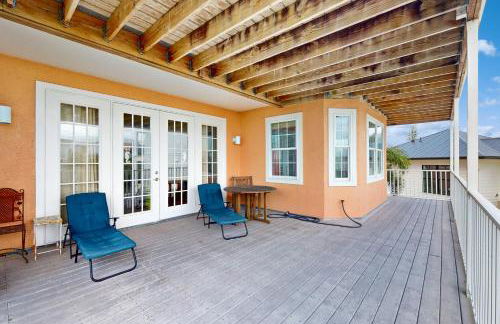 Island Oasis - Foto 23