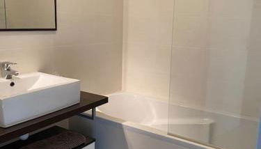 PETIT AILLY magnifique logement accès plage à pied - Foto 5