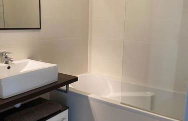 PETIT AILLY magnifique logement accès plage à pied - Foto 5