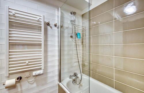 Appart'City Confort Paris Clichy - Mairie - Foto 60