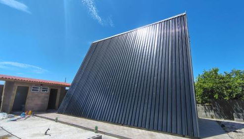 Imbituba Chalé incrível Praia do Porto - Foto 5