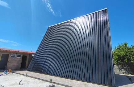 Imbituba Chalé incrível Praia do Porto - Photo 5