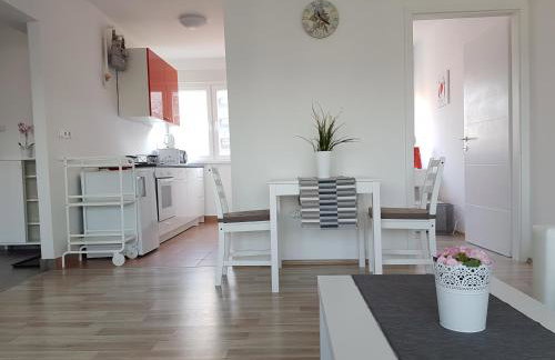 Apartment Alex Miramare - Foto 3