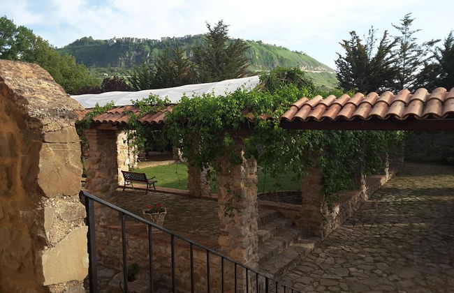 Giardino Donna Lavia - Photo 47