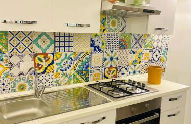 Bufi de Nichilo locazione turistica occ. - Foto 10