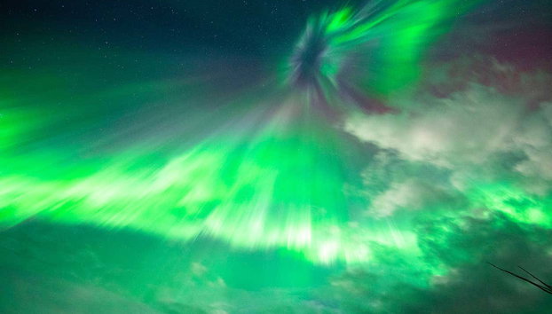 Tour de la aurora boreal - Foto 5