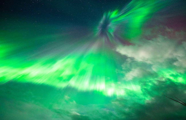 Tour de la aurora boreal - Foto 5