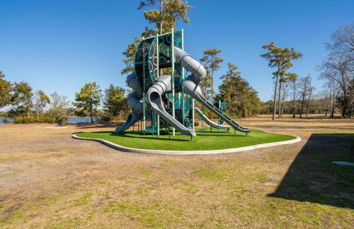 Luxury Condo 3bdr 2bth 4 bed with Beach Pool Golf Boat Ramp Pickle Ball - Foto 22