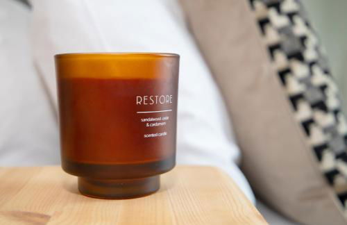 4x Bed Luxurious Home With a View - Foto 6