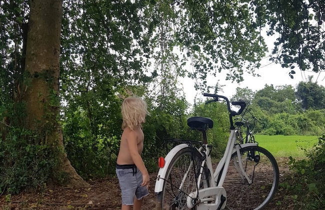 Lake Villa Near Udawalawe National Park - Foto 19