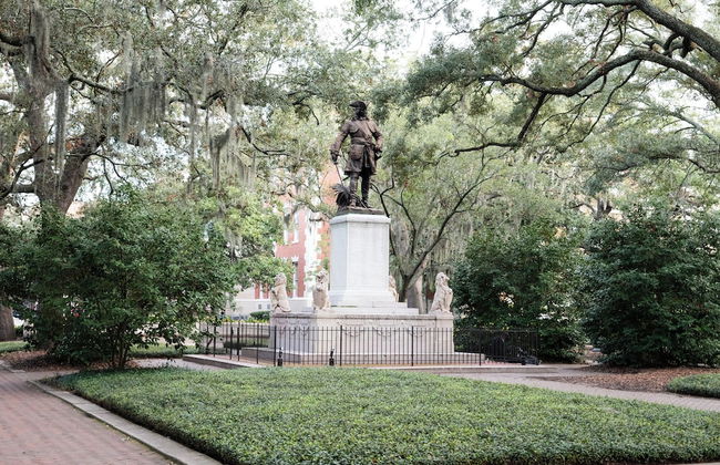 Kasa Jules Savannah - Foto 77