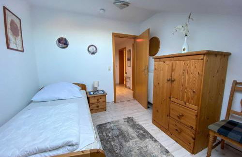 Panoramablick-Orther-Hafen-Fehmarn - Foto 19