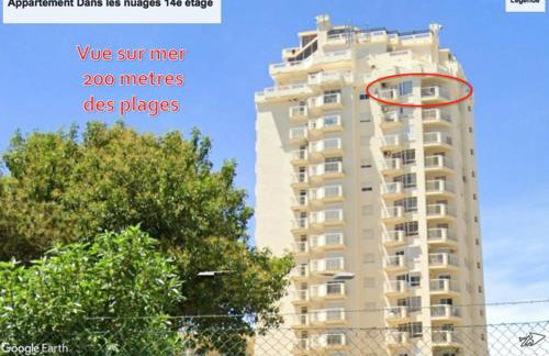 Dans les nuages - Photo 12