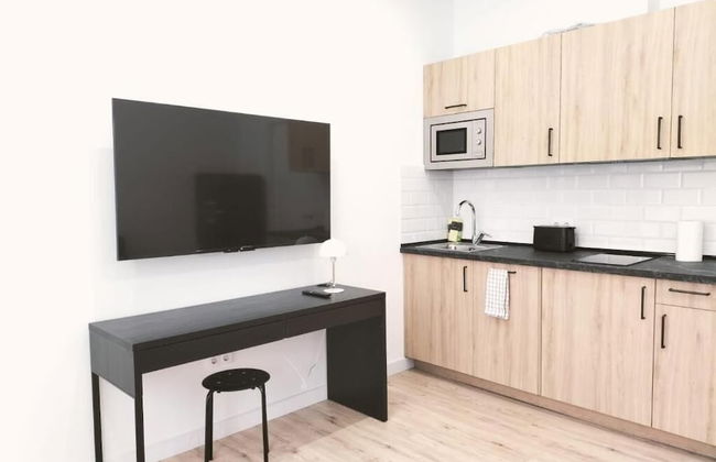 Apartamentos La Brava by gaiarooms - Foto 21