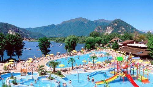 Apartment Isolino - FON106 by Interhome - Foto 4