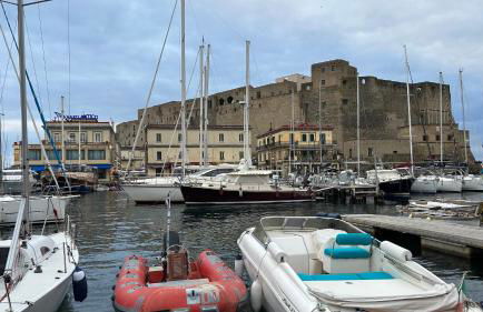 Partenope 143 - Foto 48