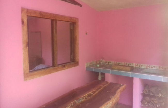 Hotel y Temazcal en Solferino - Foto 17