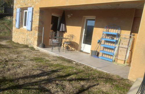 Maison de vigne rénovée - Photo 24