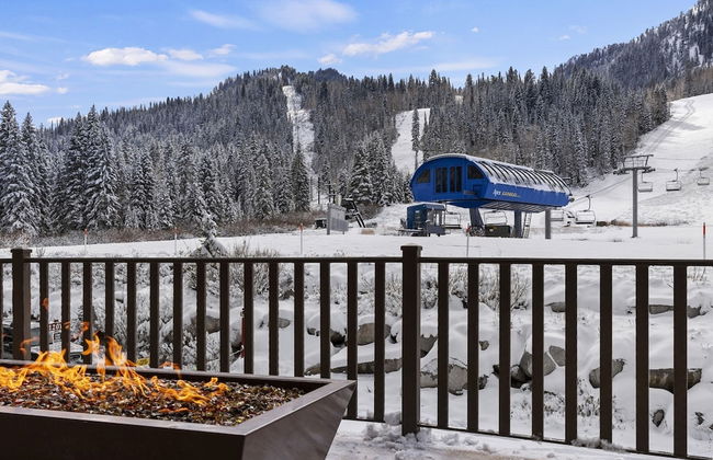 Apex Lodge Sol-12011 - Foto 42