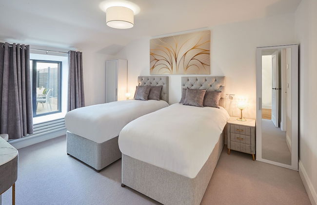 Host Stay Oxford House - Foto 13