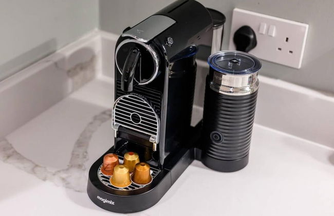 Host Apartments Catharine Quarters IV - Foto 28