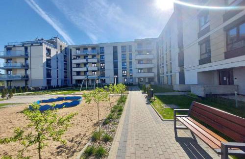 Tani Nocleg Ełk - Apartament I love Ełk - Foto 16