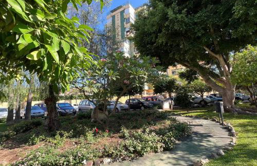 El Balcón de El Candado (Málaga capital) - Photo 28