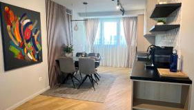 Belle Vue Malaga Suite - Foto 4