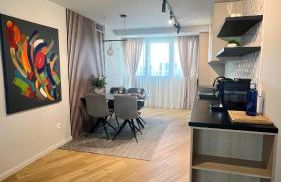 Belle Vue Malaga Suite - Foto 4