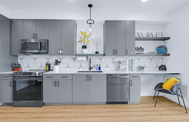 Prospecters Haus - Foto 7