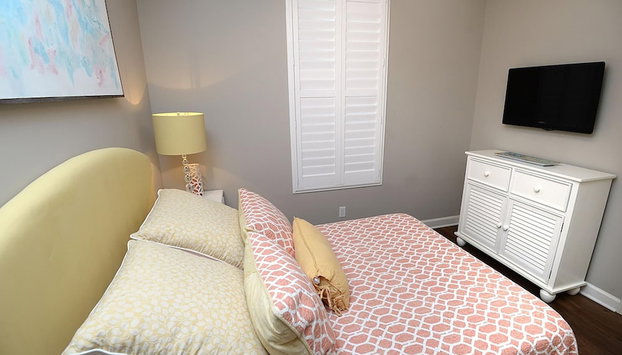 Grandview East 702 - Foto 3, Habitación