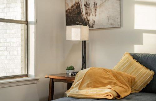 Mustang Memories-Cozy gatherings & Outdoor fun - Foto 31