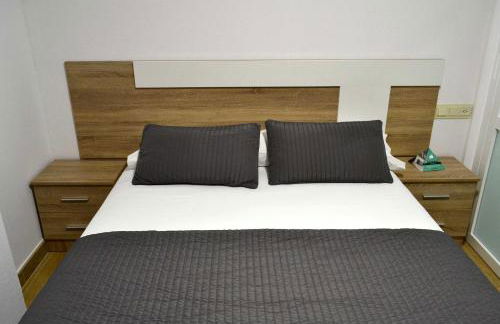 Apartamentos Alda Santa Cristina - Foto 37